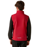 Kids Regatta Softshell Gilet - TRA882