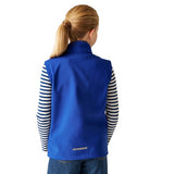 Kids Regatta Softshell Gilet - TRA882