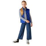Kids Regatta Softshell Gilet - TRA882