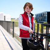 Kids Regatta Softshell Gilet - TRA882