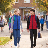 Kids Regatta Softshell Gilet - TRA882