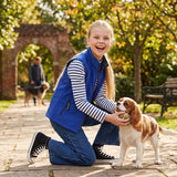 Kids Regatta Softshell Gilet - TRA882