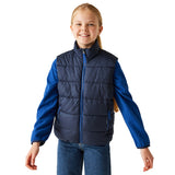 Kids Regatta Junior Thermal Bodywarmer - TRA884