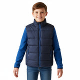 Kids Regatta Junior Thermal Bodywarmer - TRA884