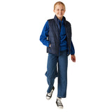 Kids Regatta Junior Thermal Bodywarmer - TRA884