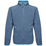 Mens TRF503 Regatta Ashmore Full Zip Fleece