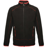 Mens TRF503 Regatta Ashmore Full Zip Fleece