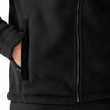 Mens Sherpa lined Fleece Jacket TRF666