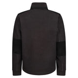 Mens Sherpa lined Fleece Jacket TRF666