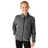 Regatta Junior Microfleece Jacket - TRF688