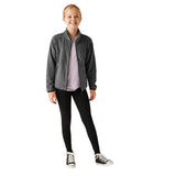 Regatta Junior Microfleece Jacket - TRF688