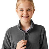 Regatta Junior Microfleece Jacket - TRF688