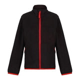 Regatta Junior Microfleece Jacket - TRF688