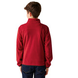 Regatta Junior Microfleece Jacket - TRF688