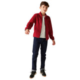Regatta Junior Microfleece Jacket - TRF688