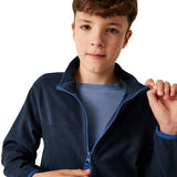 Regatta Junior Microfleece Jacket - TRF688