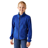 Regatta Junior Microfleece Jacket - TRF688