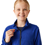 Regatta Junior Microfleece Jacket - TRF688