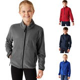 Regatta Junior Microfleece Jacket - TRF688