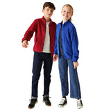 Regatta Junior Microfleece Jacket - TRF688