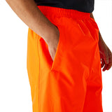 Regatta Hi-Vis Insulated Overtrouser | Waterproof - TRJ523R