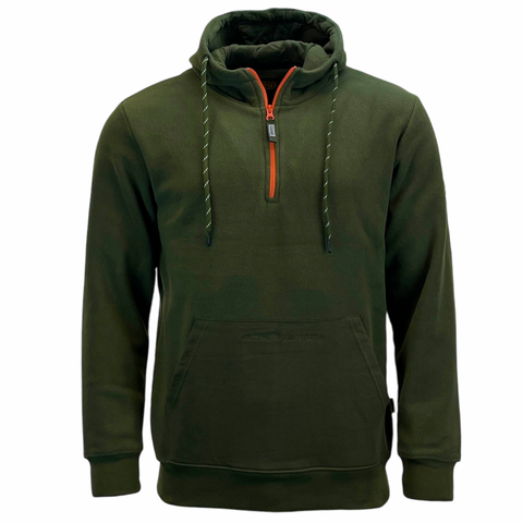 Mens Game Trail Fleece Hoodie