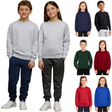 Kids Unisex Sweatshirt - 300gsm