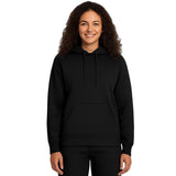 Urban Road Plain Hoodie