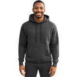 Urban Road Plain Hoodie