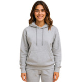 Urban Road Plain Hoodie