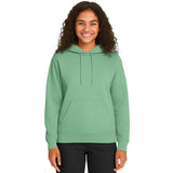 Urban Road Plain Hoodie