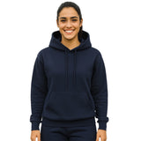 Urban Road Plain Hoodie