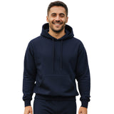 Urban Road Plain Hoodie