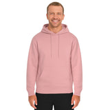 Urban Road Plain Hoodie