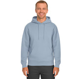 Urban Road Plain Hoodie