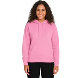 Urban Road Plain Hoodie