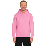 Urban Road Plain Hoodie