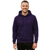 Urban Road Plain Hoodie