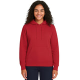 Urban Road Plain Hoodie