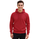 Urban Road Plain Hoodie