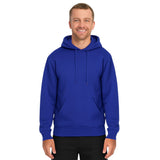 Urban Road Plain Hoodie