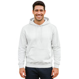 Urban Road Plain Hoodie