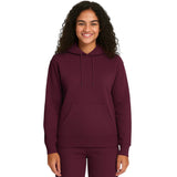 Urban Road Plain Hoodie