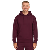 Urban Road Plain Hoodie