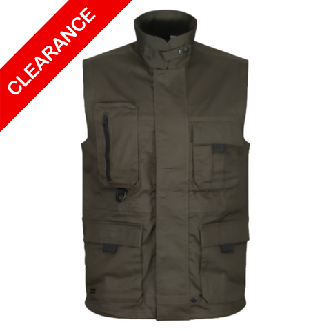 Regatta Utility Gilet - TRA865