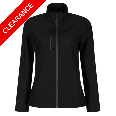 Ladies Regatta 'Honestly' Softshell Jacket - TRA616