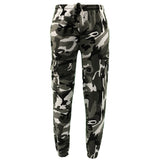 Game Camouflage Joggers