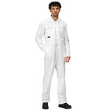 Regatta TRJ513R Workwear Coveralls