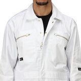 Regatta TRJ513R Workwear Coveralls