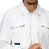 Regatta TRJ513R Workwear Coveralls